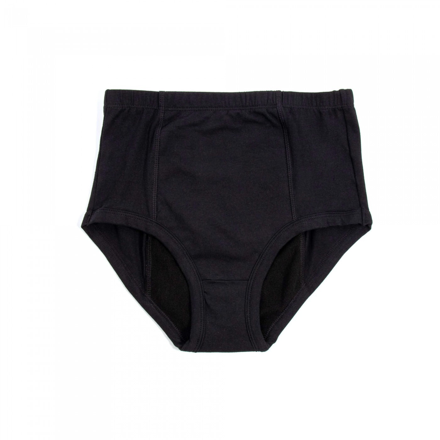 Black Conni Ladies Classic Underwear 10 5602-10-B