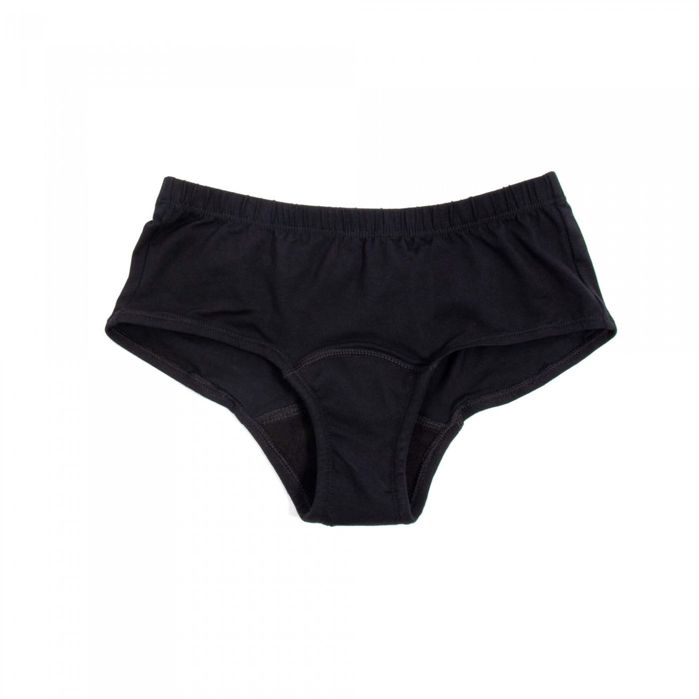 Black Conni Ladies Active Underwear 10 5603-10-B