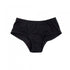 Black Conni Ladies Active Underwear 10 5603-10-B