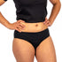 Black Conni Ladies Brief Underwear 10 5604-10-B