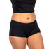 Black Conni Ladies Boyleg Underwear 10 5605-10-B