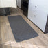 Conni Anti Slip Floor Mat Long Runner Grey 99-060150-00-1