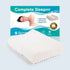 Complete Sleeprrr Original Adjustable Memory Foam Pillow Soft A100011000