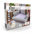 Conni Chair Pad Large Mauve CCD-051061-25-1