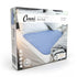 Conni Bed Pad Mauve CCD-085095-25-1