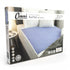 Conni Bed Pad with Tuck-Ins Mauve CCD-100100-25-1