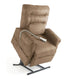 Chocolate Pride Mobility C6 Power Lift Recline Chair Dual Motor CHP197202