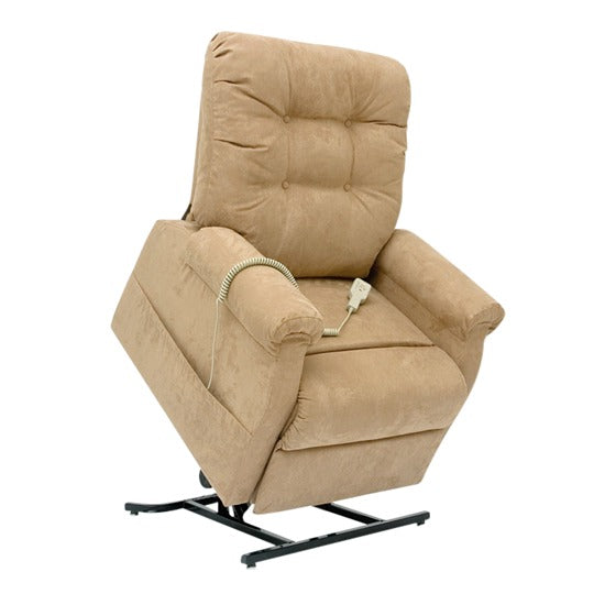 Sandal Pride Mobility C101 Power Lift Recline Chair CHP197213