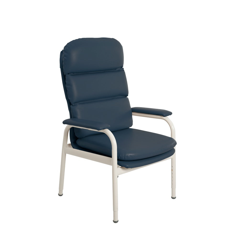 Ink Vinyl Aspire Waterfall Day Chair CHP208070