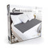 Conni Bed Pad X-Wide with Tuck-ins Charcoal CXW-153085-25-1CH