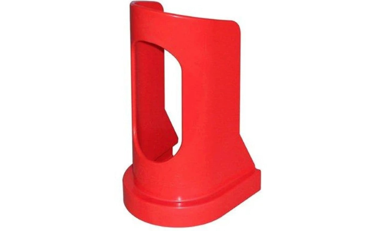 Red EzyAs Compression Stocking Applicator - Small DLD269001