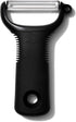 Black OXO Good Grips Peeler - Y Shape DLK275100