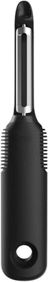 Black OXO Good Grips Peeler - Swivel DLK275110