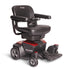 Red Pride Mobility Go Chair PWS654200RE