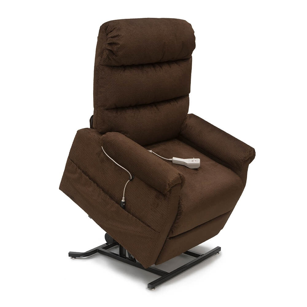 Cocoa Pride Mobility C101 Power Lift Recline Chair S1432
